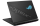 Portatīvais dators Asus ROG Strix SCAR 16 G635LW-U9644X 9-275HX 32GB 2TB+2TB RTX5080 W11P (90NR0LD1-M001Y0)