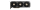 Videokarte ZOTAC GAMING GeForce RTX 5080 SOLID CORE (ZT-B50800D2-10P)