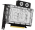 Videokarte Inno3D iChill GeForce RTX 5080 FROSTBITE 16GB (C50803-16D7X-1760FB)