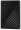 Ārējais disks WD 6TB My Passport 2.5" USB 3.2 Black (WDBR9S0060BBK-WESN)