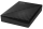 Ārējais disks WD 6TB My Passport 2.5" USB 3.2 Black (WDBR9S0060BBK-WESN)