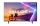 Televizors Philips 43PUS8510/12 43 Smart TV TITAN OS UHD (43PUS8510/12)