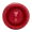 Portable speaker JBL Flip 7 Red (JBLFLIP7RED)