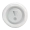 Portable speaker JBL Flip 7 White (JBLFLIP7WHT)