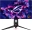 Monitors ASUS ROG Swift OLED PG27AQDP 26.5 OLED (90LM0A20-B01A70)