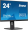 Monitors Iiyama ProLite XUB2491H-B1 23.8 IPS (XUB2491H-B1)