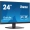 Monitors iiyama ProLite XU2491H-B1 23.8 IPS (XU2491H-B1)