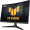 Monitors Asus TUF Gaming VG27WQ3B 27 Fast VA (90LM0AQ1-B01170)