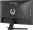 Monitors Iiyama G-Master GC2480HSU-B1 23.6 VA Curved (GC2480HSU-B1)