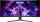 Monitors AOC Agon Pro AG346UCD 34 QD-OLED 21:9 Curved (AG346UCD)
