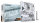 Pamatplate Gigabyte B850 EAGLE WIFI7 ICE (B850 EAGLE WF7 ICE)