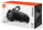 Skaļrunis JBL Charge 6 Black (JBLCHARGE6BLK)