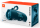 Loudspeaker JBL Charge 6 Blue (JBLCHARGE6BLU)