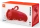 Loudspeaker JBL Charge 6 Red (JBLCHARGE6RED)