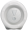 Speaker JBL Charge 6 White (JBLCHARGE6WHT)