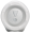 Speaker JBL Charge 6 White (JBLCHARGE6WHT)