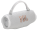 Speaker JBL Charge 6 White (JBLCHARGE6WHT)