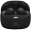 Austiņas JBL Tune Beam 2 Melnas (JBLTBEAM2BLK)