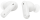 Austiņas JBL Tune Beam 2 baltas (JBLTBEAM2WHT)