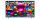 Televizors LG 50UA75003LA 50 4K UA75 TV (50UA75003LA)