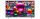 Televizors LG 43UA75003LA 43 4K UA75 TV (43UA75003LA)