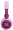 Austiņas JBL Junior 320BT violetas (JBLJR320BTPUR)