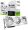 Videokarte Asus GeForce RTX 5070 Ti TUF GAMING WHITE OC 16GB DLSS 4 (TUF-RTX5070TI-O16G-WHITE-GAMING)