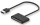Adapteris SAVIO USB 3.0 - SATA ar strāvas padevi (AK-39)