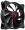 Ventilātors SAVIO BLADE X1 FAN 120mm 4-pin (SAVGBLADEX1)