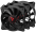 Case fan SAVIO BLADE X1 120mm 4-pin 3 pack (SAVGBLADEX1SET)