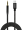 Cable SAVIO USB-C – MiniJack 3.5 mm 1m (CL-187)