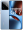 Smartphone RealMe GT 7 12GB 512GB Blue (6941764466890)