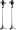 Selfie stand Quik QS-600 with stabilizer (QS-600)