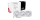 Videokarte PowerColor Hellhound Spectral White AMD Radeon RX 9070 XT 16GB (RX9070XT 16G-L/OC/WHITE)