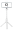 Selfie statīvs Quik QS-622 ar lampu (QS-622)