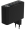 Charger Gembird Universal USB Charger 4-Port LCD 100W GaN (TA-UC-PDQC100LCD-01-BK)