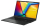 Portatīvais dators Asus VivoBook Go 15 E1504FA-BQ1556W R3-7320U 8 GB 512 GB W11HS (90NB0ZR2-M02PX0)