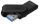 Zibatmiņa Kingston DataTraveler Exodia S 64GB USB 3.2 Gen1 (DTXS/64GB)