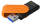 Zibatmiņa Kingston DataTraveler Exodia S 256GB USB 3.2 Gen1 (DTXS/256GB)