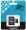 Atmiņas karte Kingston microSDXC Canvas Go Plus Gen4 256GB (SDCG4/256GB)