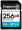 Atmiņas karte Kingston 256GB SDXC Canvas Go Plus Gen4 (SDG4/256GB)