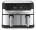 Aerogrils Tefal Dual Easy Fry & Grill EY905D (EY905D10)
