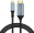 Kabelis SAVIO USB-C – HDMI 2.0B 3m (CL-184)