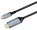 Kabelis SAVIO USB-C – HDMI 2.0B 3m (CL-184)