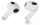 Austiņas Savio TWS-01 PRO White (TWS-01 PRO)