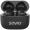 Austiņas Savio TWS-02 PRO Black (TWS-02 PRO)
