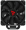 Dzesētājs SAVIO VORTEX X2 BLACK CPU (5901986049630)