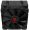 Dzesētājs SAVIO VORTEX X2 BLACK CPU (5901986049630)