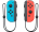 Spēļu konsole Nintendo Switch OLED Black (045496883409)