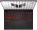 Portatīvais dators Asus TUF Gaming A16 FA608UM-QT013W 165hz R7 260 32GB 1TB RTX5070 W11 (90NR0KT1-M00340)